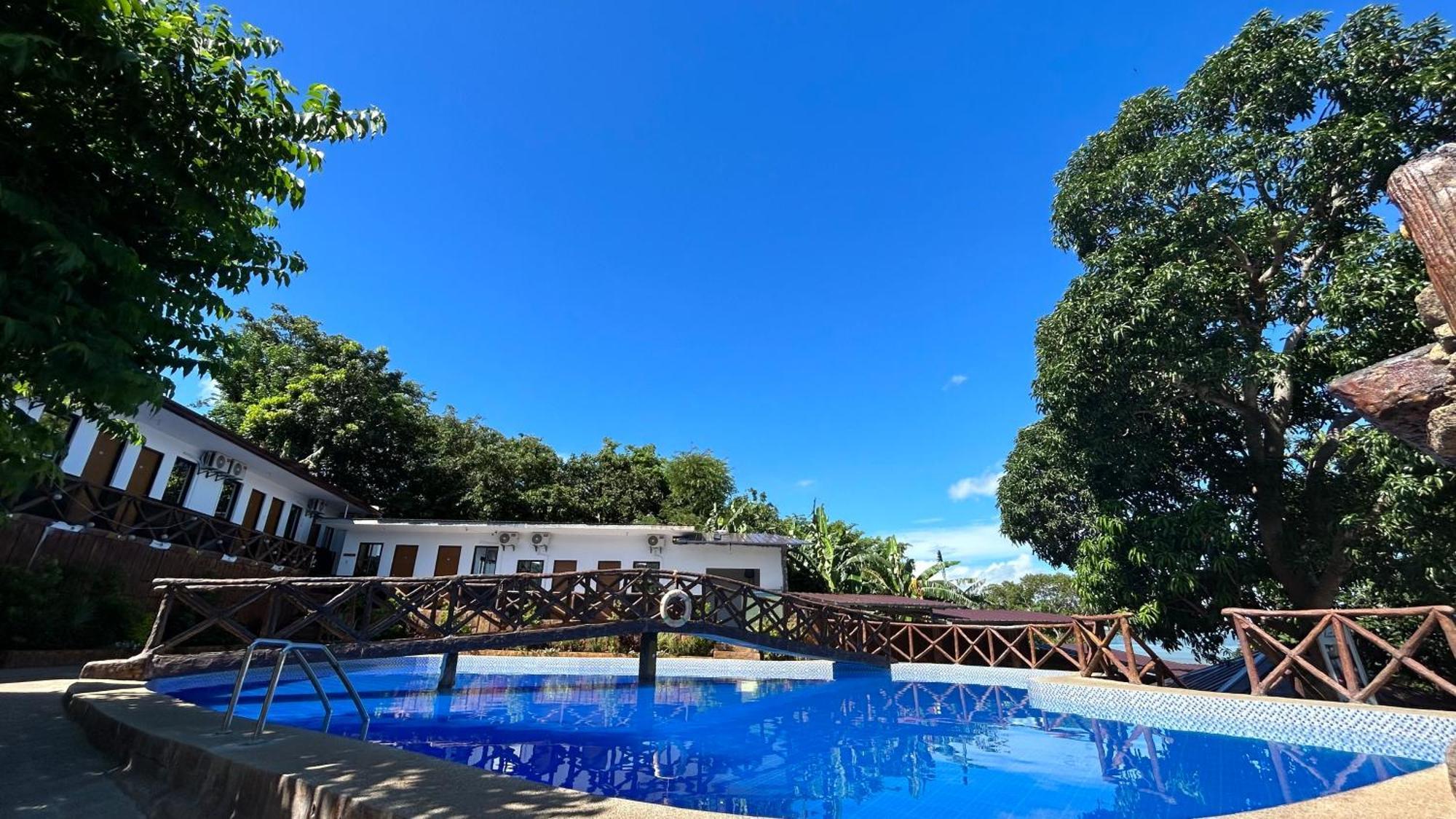 Santiago Private Resort Pililla Extérieur photo