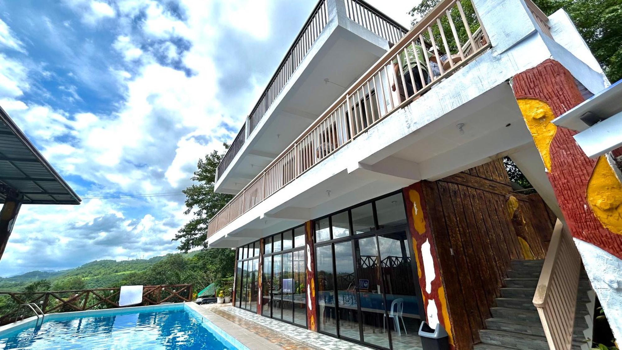 Santiago Private Resort Pililla Extérieur photo