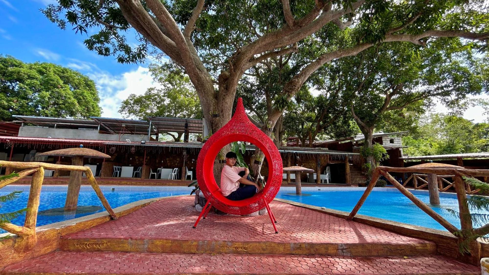 Santiago Private Resort Pililla Extérieur photo