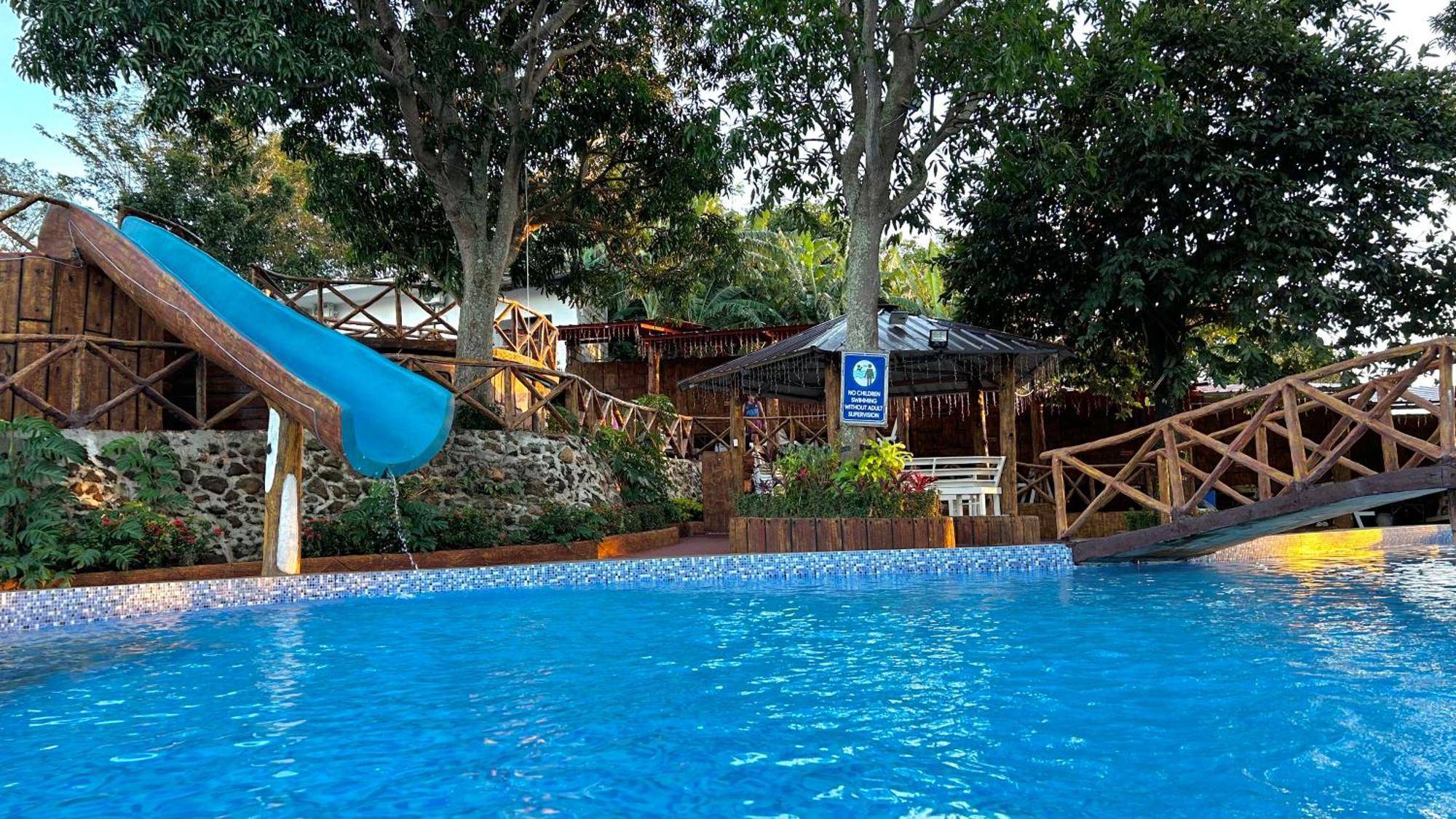 Santiago Private Resort Pililla Extérieur photo