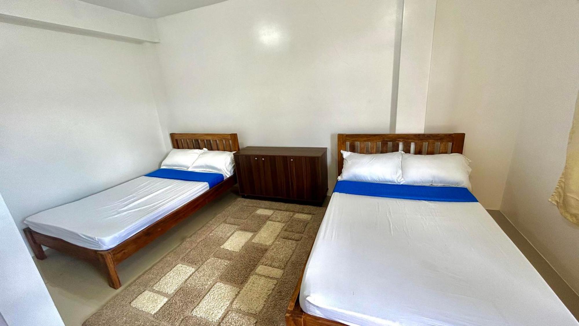 Santiago Private Resort Pililla Extérieur photo