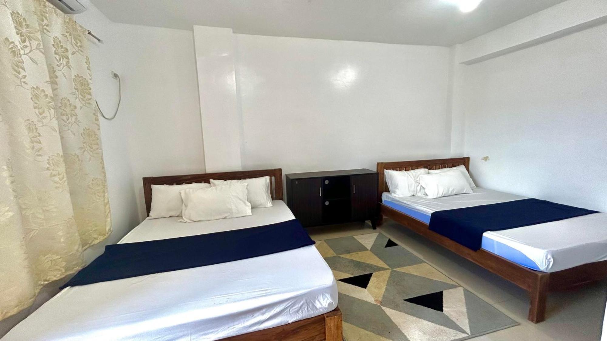 Santiago Private Resort Pililla Extérieur photo