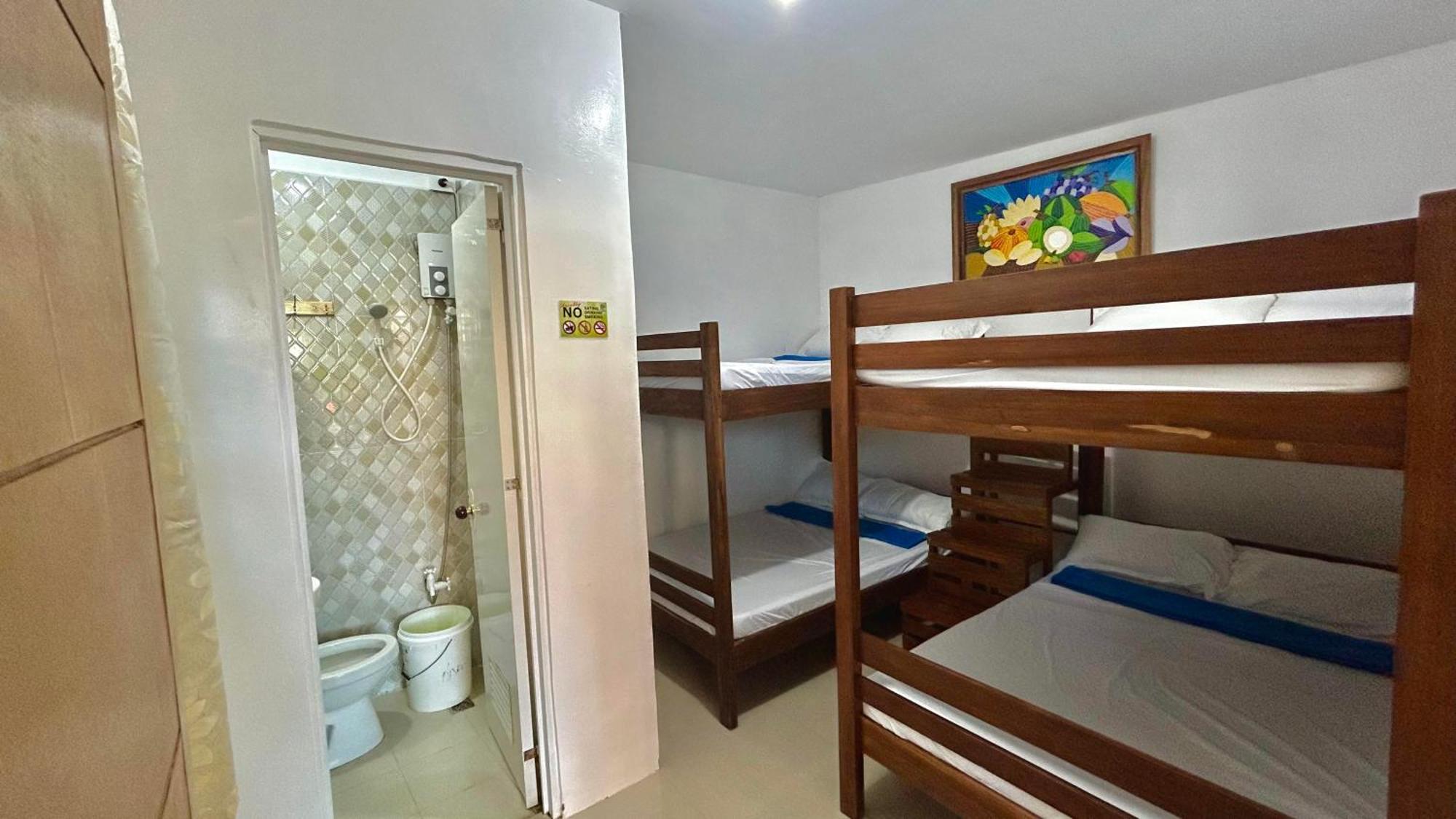 Santiago Private Resort Pililla Extérieur photo