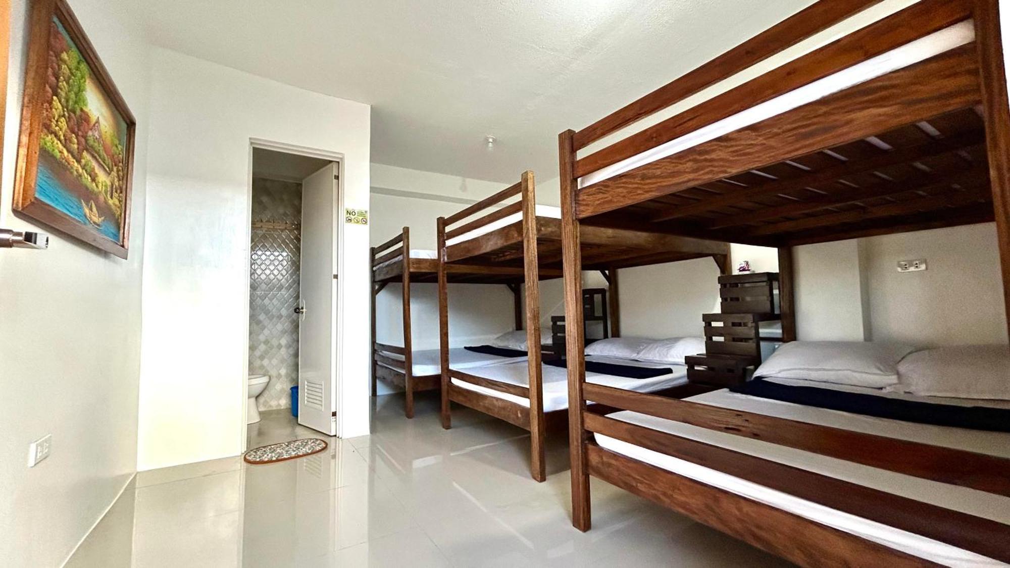 Santiago Private Resort Pililla Extérieur photo