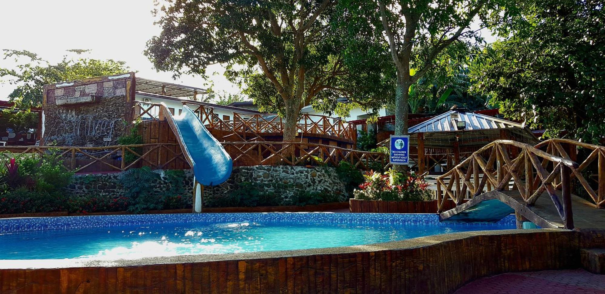Santiago Private Resort Pililla Extérieur photo