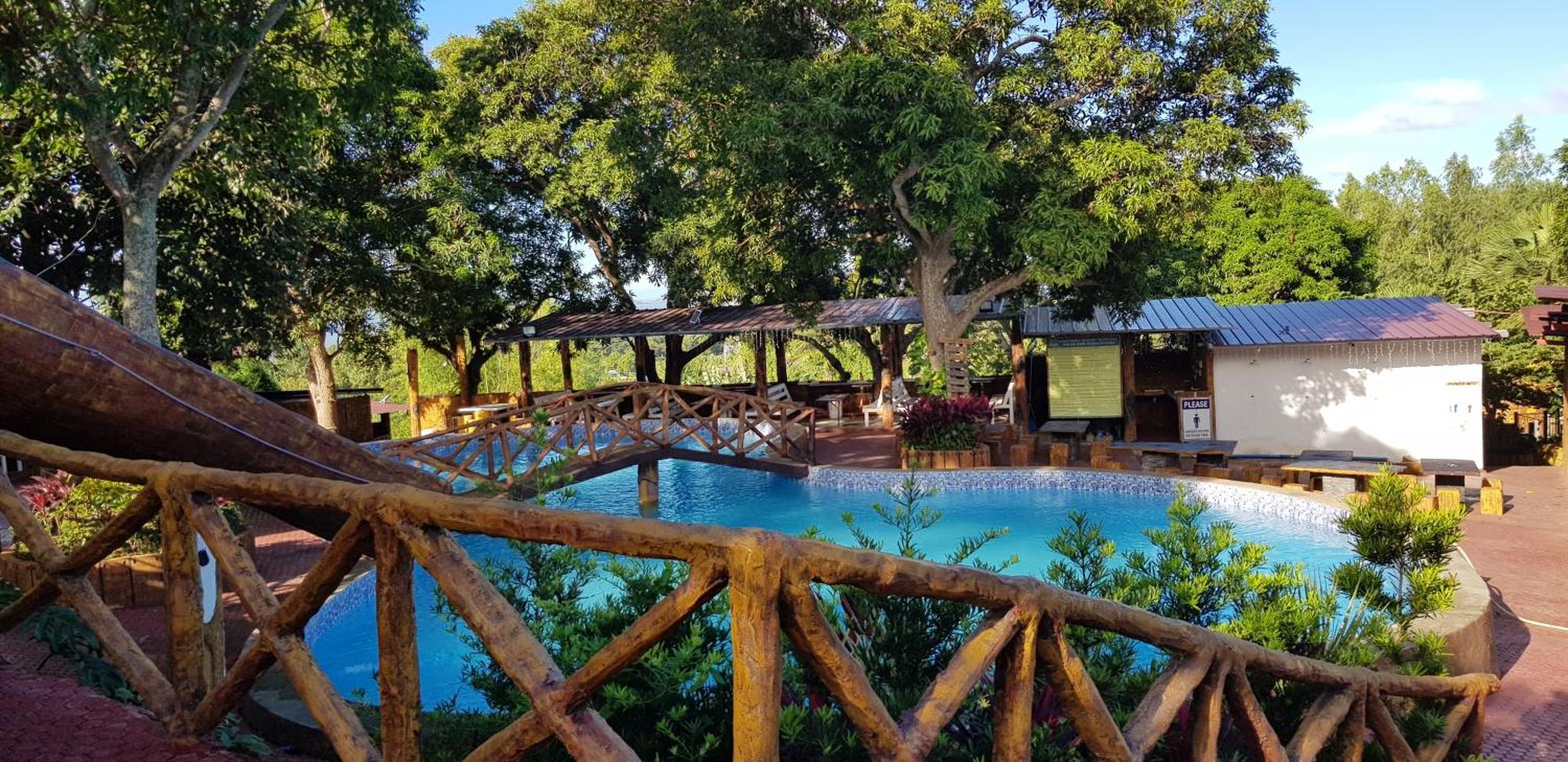 Santiago Private Resort Pililla Extérieur photo